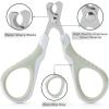 imageMr Pen Cat Nail Trimmer  Blue ampamp White Cat ampamp Kitten Nail Clipper Pet Claw Trimmer for Small DogsBeige