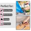imageMr Pen Hammer 8oz Small Hammer Camping Hammer Claw Hammer Stubby Hammer Tack Hammer Hammers Tools Small Hammer for Women Nail Hammer Magnetic Hammer Handy Hammer Teal HammerPink
