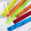imageMr Pen Plastic Ruler 12 Inch 50 Pack Metric ampamp Imperial Clear Ruler Set Clear Ruler 12 Inch Ruler Bulk Plastic Ruler 12 Inch Plastic Rulers 12 Inch Bulk Rulers for Kids BulkAssorted Colors