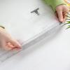imageMr Pen Plastic Ruler 12 Inch 50 Pack Metric ampamp Imperial Clear Ruler Set Clear Ruler 12 Inch Ruler Bulk Plastic Ruler 12 Inch Plastic Rulers 12 Inch Bulk Rulers for Kids BulkClear