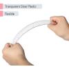 imageMr Pen Plastic Ruler 12 Inch 50 Pack Metric ampamp Imperial Clear Ruler Set Clear Ruler 12 Inch Ruler Bulk Plastic Ruler 12 Inch Plastic Rulers 12 Inch Bulk Rulers for Kids BulkClear