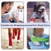imageMr Pen Self Adhesive Bandage Wrap 12 Pack Camo Style 2 x 5 Yards Adhesive Bandages Cohesive Bandage Medical Wrap Elastic Bandage Wrap Bandage Tape Self Sticking Bandage WrapSeaside
