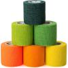 imageMr Pen Self Adhesive Bandage Wrap 12 Pack Camo Style 2 x 5 Yards Adhesive Bandages Cohesive Bandage Medical Wrap Elastic Bandage Wrap Bandage Tape Self Sticking Bandage WrapSeaside