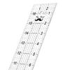 imageMr Pen Sewing Ruler 3 x17 Inch Acrylic Ruler Quilting Ruler Cutting Ruler Acrylic Ruler for Cutting Fabric Rulers for Quilting and Sewing Non Slip Quilt Rulers Sewing Supplies
