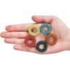 imageMr Pen Spiky Sensory Rings 10 Pack Stress Relief Fidget Sensory Toys Fidget Rings Fidget Ring for Anxiety Stress Relief Rings Massager for Fidget ADHD Autism Silent Stress Reducer RingRetro