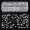 imageMr Pen  2000 Pcs Rhinestones with Pick Up Tweezer ampamp Picking Pen Flat Back Round Rhinestones for Crafts Face Gems Nails ampamp Makeup