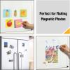 imageMr Pen Adhesive Magnetic Sheets 8quot x 10quot 25 Pack Magnetic Sheets with Adhesive Backing Magnetic Sheets Flexible Magnetic Sheet Picture Magnets Cuttable Magnetic Sheets8 x 10