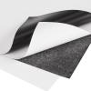 imageMr Pen Adhesive Magnetic Sheets 8quot x 10quot 25 Pack Magnetic Sheets with Adhesive Backing Magnetic Sheets Flexible Magnetic Sheet Picture Magnets Cuttable Magnetic Sheets5 x 7