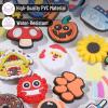 imageMr Pen Different Charms 30 50 60 Pcs PVC Random Different Charms Decoration Charms for DecorationAdventurous Path