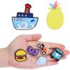 imageMr Pen Different Charms 30 50 60 Pcs PVC Random Different Charms Decoration Charms for DecorationAdventurous Path