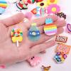 imageMr Pen Different Charms 30 50 60 Pcs PVC Random Different Charms Decoration Charms for DecorationPositive Vibes