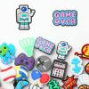 imageMr Pen Different Charms 30 50 60 Pcs PVC Random Different Charms Decoration Charms for DecorationSport Spirit
