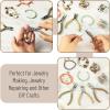 imageMr Pen Jewelry Pliers 3 Pack Jewelry Making kit Pliers for Jewelry Making Mini Pliers Wire Cutters for Jewelry Making Chain Nose Pliers Craft Pliers Earring PliersVintage