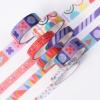 imageMr Pen Washi Tape Set 8 Rolls Geo Labyrinth Decorative Tape Washi Tapes Scrapbook Tape Scrapbook Washi Tape for Journaling Craft Tape Washy Tape WashyTape Cute Washi Tape
