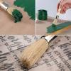 imageMr Pen Chalk Paint Brush 07 Inch Wax Brush Round Paint Brush Wax Brush Chalk Paint Brushes for Furniture Chalk Paint Brushes Wax Brush Chalk Paint Furniture Paint Brush Chalk Brush07 Inch