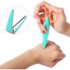 imageMr Pen Craft Scissors  Decorative Edge 6 Pack Zig Zag Scrapbooking Fancy Pattern DesignPastel