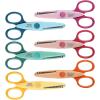imageMr Pen Craft Scissors  Decorative Edge 6 Pack Zig Zag Scrapbooking Fancy Pattern DesignSunny Meadows
