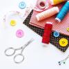 imageMr Pen Embroidery Scissors 35 Inch Sewing Scissors Embroidery Scissors Curved Small Sewing Scissors Small Craft Scissors Small Scissors Embroidery Scissors Small Embroidery Accessories