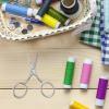 imageMr Pen Embroidery Scissors 35 Inch Sewing Scissors Embroidery Scissors Curved Small Sewing Scissors Small Craft Scissors Small Scissors Embroidery Scissors Small Embroidery Accessories