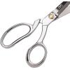 imageMr Pen Fabric Scissors 8inch Rose Copper Premium Tailor Scissors Sewing Scissors for Fabric Cutting Fabric Cutter Fabric Shears Fabric Scissors Professional Heavy Duty Scissors Heavy DutySilver
