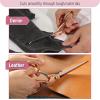 imageMr Pen Fabric Scissors 8inch Rose Copper Premium Tailor Scissors Sewing Scissors for Fabric Cutting Fabric Cutter Fabric Shears Fabric Scissors Professional Heavy Duty Scissors Heavy DutyRose Gold