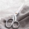 imageMr Pen Fabric Scissors 8inch Rose Copper Premium Tailor Scissors Sewing Scissors for Fabric Cutting Fabric Cutter Fabric Shears Fabric Scissors Professional Heavy Duty Scissors Heavy DutySilver