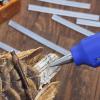 imageMr Pen Hot Glue Gun Sticks 60 Pack Mini 4 Inch Hot Glue Sticks Glue Gun Sticks Hot Glue Glue Sticks for Hot Glue Gun Clear Glue Sticks Hot Melt Glue Sticks