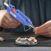 imageMr Pen Hot Glue Gun Sticks 60 Pack Mini 4 Inch Hot Glue Sticks Glue Gun Sticks Hot Glue Glue Sticks for Hot Glue Gun Clear Glue Sticks Hot Melt Glue Sticks