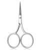 imageMr Pen Embroidery Scissors 35 Inch Sewing Scissors Embroidery Scissors Curved Small Sewing Scissors Small Craft Scissors Small Scissors Embroidery Scissors Small Embroidery Accessories