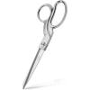 imageMr Pen Metal Fabric Scissors 95 inch Silver Premium Tailor Scissors Sewing Scissors for Fabric Cutting Fabric Cutter Fabric Shears Heavy Duty Scissors Heavy Duty