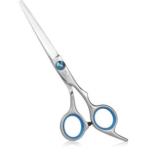 imageMr Pen 65 Inch Hair Scissors Barber Shears for Professional Haircutting