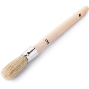 imageMr Pen Chalk Paint Brush 07 Inch Wax Brush Round Paint Brush Wax Brush Chalk Paint Brushes for Furniture Chalk Paint Brushes Wax Brush Chalk Paint Furniture Paint Brush Chalk Brush07 Inch