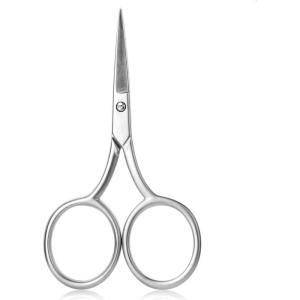 imageMr Pen Embroidery Scissors 35 Inch Sewing Scissors Embroidery Scissors Curved Small Sewing Scissors Small Craft Scissors Small Scissors Embroidery Scissors Small Embroidery Accessories