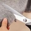 imageMe Pen Premium Tailor Scissors Heavy Duty 95 In Stainless Steel Scissors all Purpose Heavy Duty Scissors Industrial Fabric Scissors for Cutting Clothes Sewing Scissors for Fabric Cutting
