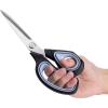 imageMe Pen Premium Tailor Scissors Heavy Duty 95 In Stainless Steel Scissors all Purpose Heavy Duty Scissors Industrial Fabric Scissors for Cutting Clothes Sewing Scissors for Fabric Cutting