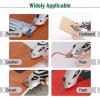 imageMr Pen Electric Scissors with 2 Blades 36V Cordless Electric Scissors for Cardboard Electric Box Cutter Cardboard Cutter Electric Electric Shears Box Cutter Electric