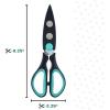 imageMr Pen Kitchen Scissors Kitchen Shears 8 Inch Food Scissors Kitchen Scissors Dishwasher Safe Meat Scissors Utility Scissors Scissors Kitchen Cooking Scissors Meat Cutting Scissors