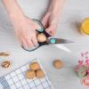 imageMr Pen Kitchen Scissors Kitchen Shears 8 Inch Food Scissors Kitchen Scissors Dishwasher Safe Meat Scissors Utility Scissors Scissors Kitchen Cooking Scissors Meat Cutting Scissors