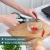 imageMr Pen Kitchen Scissors Kitchen Shears 8 Inch Food Scissors Kitchen Scissors Dishwasher Safe Meat Scissors Utility Scissors Scissors Kitchen Cooking Scissors Meat Cutting Scissors
