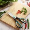 imageMr Pen Kitchen Scissors Kitchen Shears 8 Inch Food Scissors Kitchen Scissors Dishwasher Safe Meat Scissors Utility Scissors Scissors Kitchen Cooking Scissors Meat Cutting Scissors