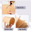 imageMr Pen Kraft Paper Sheets 50 Pack 85 x 11quot Kraft Paper Brown Craft Paper Craft Paper Sheets Brown Printer Paper Kraft Stationary Paper85 x 11  50 Pack