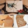 imageMr Pen Kraft Paper Sheets 50 Pack 85 x 11quot Kraft Paper Brown Craft Paper Craft Paper Sheets Brown Printer Paper Kraft Stationary Paper85 x 11  50 Pack