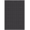imageMr Pen Self Adhesive Magnet Dots 120 Pcs Magnets for Crafts Magnets with Adhesive Backing Magnetic Tape Circle Magnets Magnet Stickers Adhesive Magnets Craft Magnets Magnet TapeBlack Square