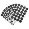 imageMr Pen Self Adhesive Magnet Dots 120 Pcs Magnets for Crafts Magnets with Adhesive Backing Magnetic Tape Circle Magnets Magnet Stickers Adhesive Magnets Craft Magnets Magnet TapeBlack Round