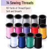 imageMr Pen Sewing Kit Sewing Kit for Adults Travel Sewing Kit Needle and Thread Kit Mini Sewing Kit Sewing Kit for Beginners Hand Sewing Kit Sewing Set Basic Sewing Kit Sewing Repair Kit