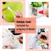 imageMr Pen Sewing Kit Sewing Kit for Adults Travel Sewing Kit Needle and Thread Kit Mini Sewing Kit Sewing Kit for Beginners Hand Sewing Kit Sewing Set Basic Sewing Kit Sewing Repair Kit