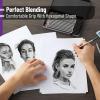 imageMr Pen Sketch Pencils for Drawing 14 Pack Drawing Pencils Art Pencils Graphite Pencils Graphite Pencils for Drawing Art Pencils for Drawing and Shading14 pcs