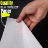 imageMr Pen Tracing Paper Roll 12 20 Yards White Tracing Paper Tracing Paper Trace Paper Trace Paper Roll Pattern Paper Drafting Paper Tracing Paper for Sewing Patterns Roll of Tracing Paper