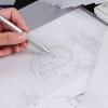 imageMr Pen Tracing Paper Roll 12 20 Yards White Tracing Paper Tracing Paper Trace Paper Trace Paper Roll Pattern Paper Drafting Paper Tracing Paper for Sewing Patterns Roll of Tracing Paper