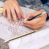 imageMr Pen Tracing Paper Roll 12 20 Yards White Tracing Paper Tracing Paper Trace Paper Trace Paper Roll Pattern Paper Drafting Paper Tracing Paper for Sewing Patterns Roll of Tracing Paper